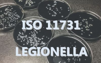 Corso Legionella 11731:2017 – FAD ONLINE DIFFERITA