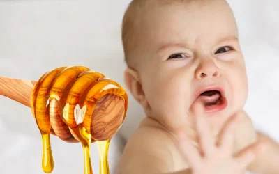 IL BOTULISMO INFANTILE