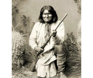 Indiani della riserva (quando il generale Custer voleva a tutti i costi il LOD50)